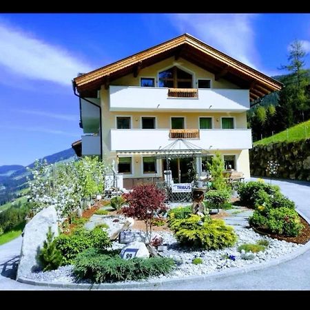 Ferienwohnungen Hinterstein Hart im Zillertal Esterno foto