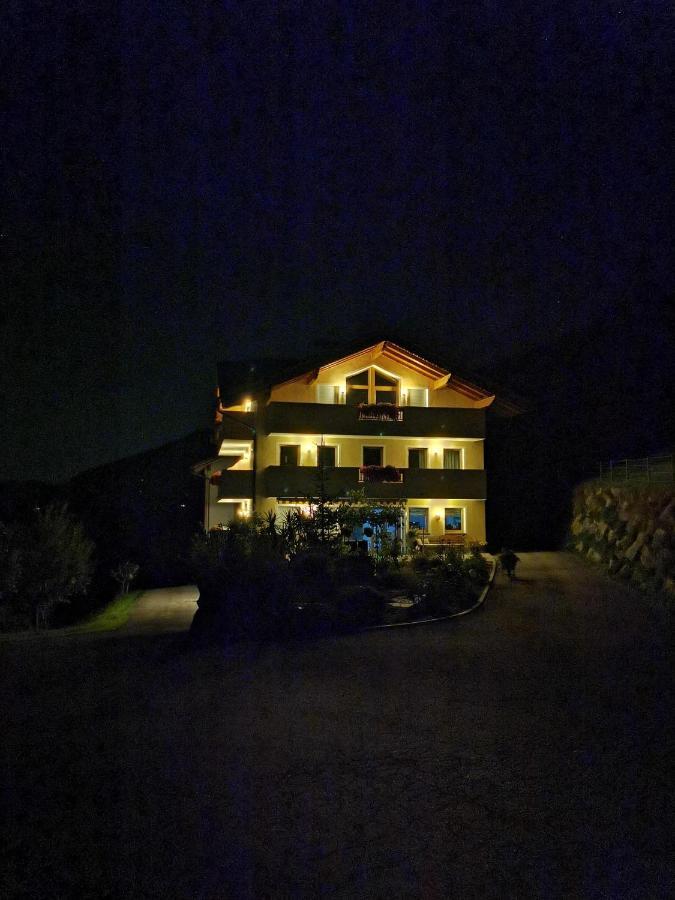 Ferienwohnungen Hinterstein Hart im Zillertal Esterno foto